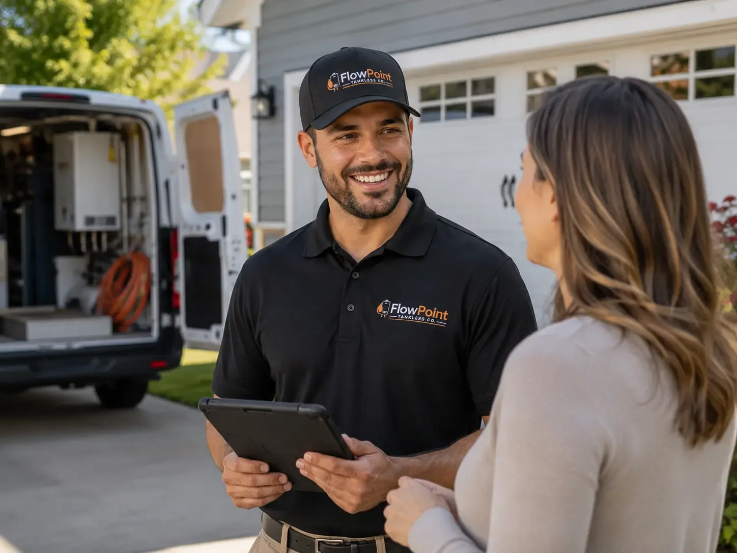 Tankless Water Heater Installation Laclede, MO FAQs